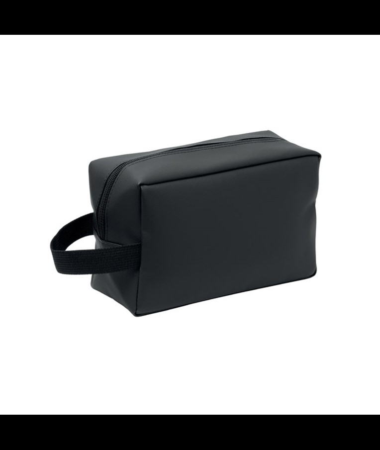 DOPPKIT - TROUSSE DE TOILETTE 600D RPET