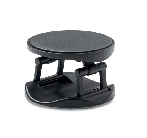 DOT - ROUND PHONE HOLDER