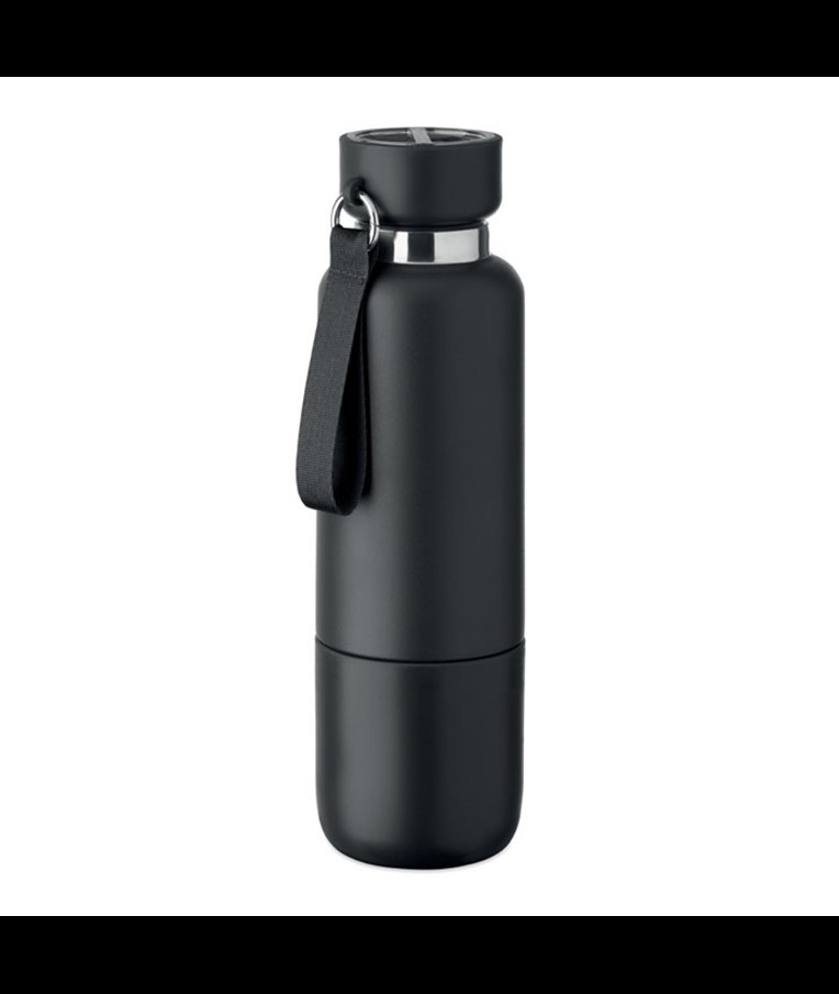 DOUBLE WALL BOTTLE NOEKA 500ML