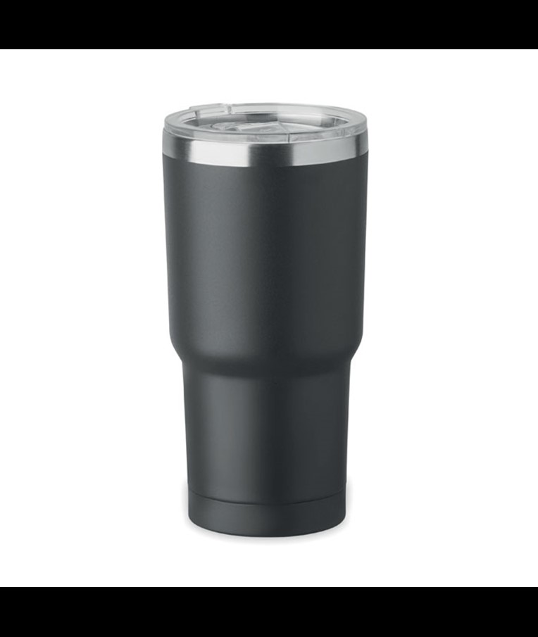 DOUBLE WALL TUMBLER SUM 550ML