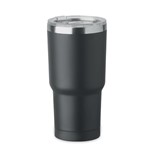 DOUBLE WALL TUMBLER SUM 550ML