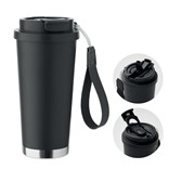 DOUBLE WALL TUMBLER TOPAZ LARGE 500ML
