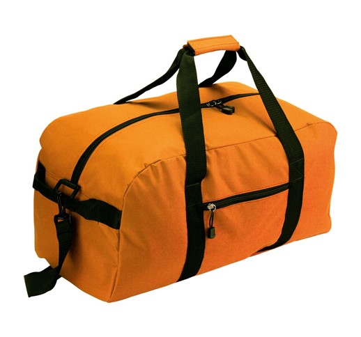 DRAKO SPORTS BAG