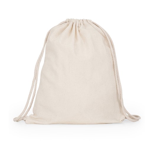 DRAWSTRING BAG ROLY MIRLO