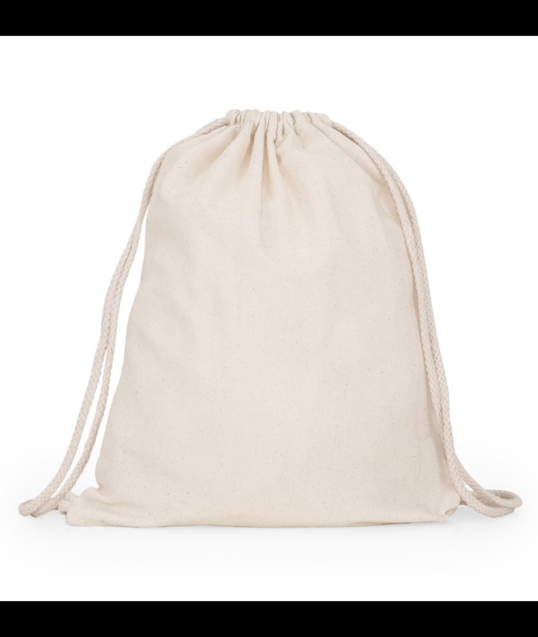 DRAWSTRING BAG ROLY MIRLO