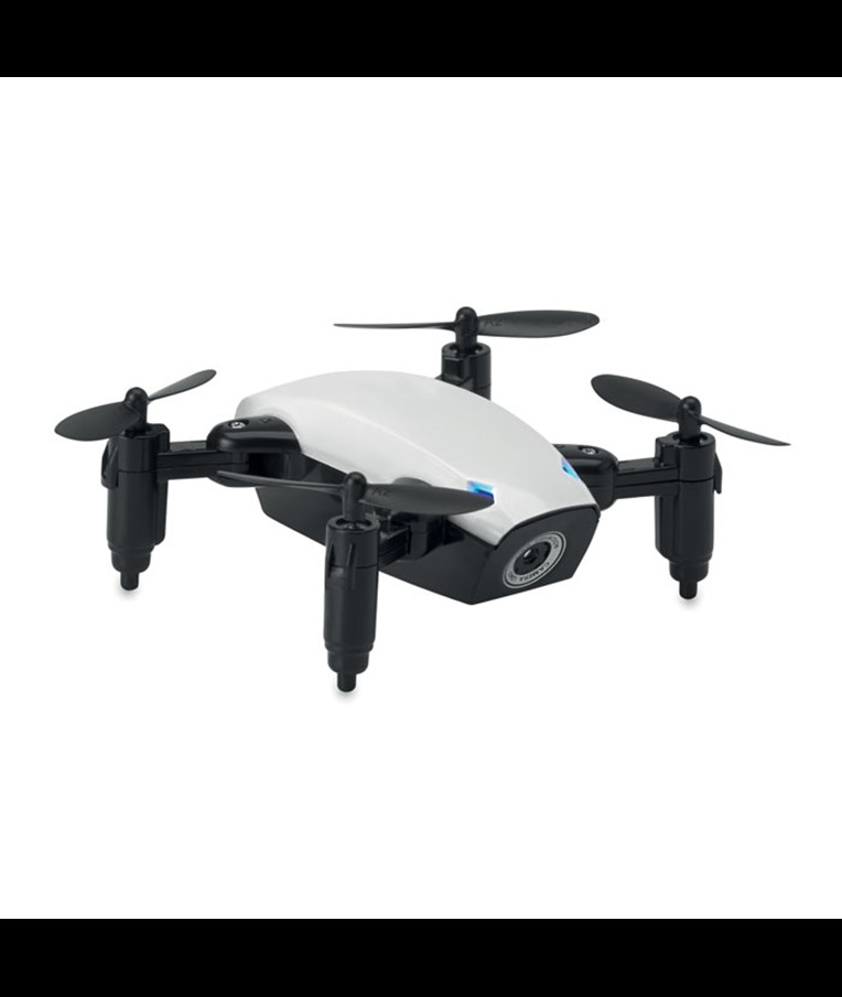 DRONIE - DRON PLEGABLE INALÁMBRICO