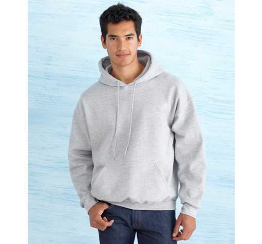 DRYBLEND® ADULT HOODED SWEATSHIRT