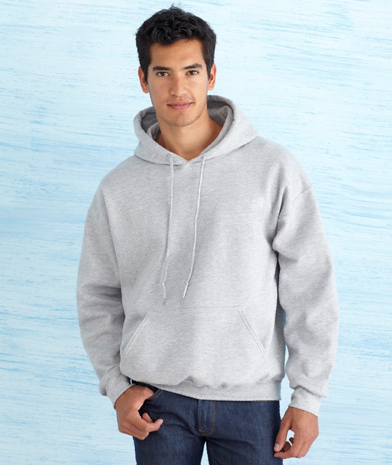 DRYBLEND® ADULT HOODED SWEATSHIRT