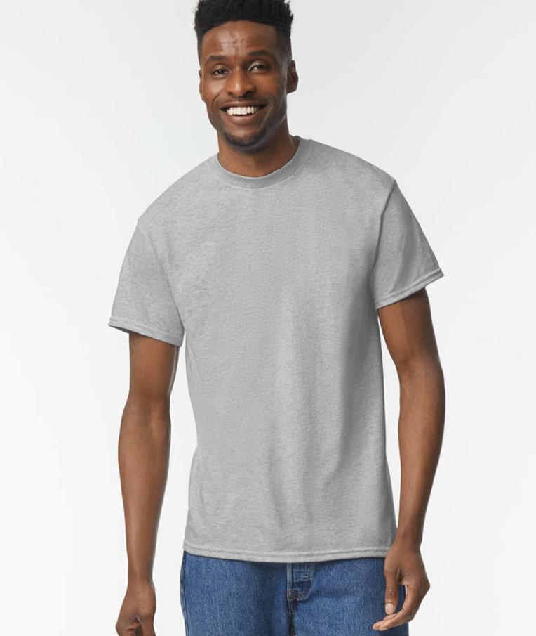 DRYBLEND® ADULT T-SHIRT