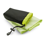 DRYE - TOALLA EN BOLSA DE NYLON