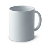 DUBLIN - TAZA CLÁSICA CERÁMICA 300 ML