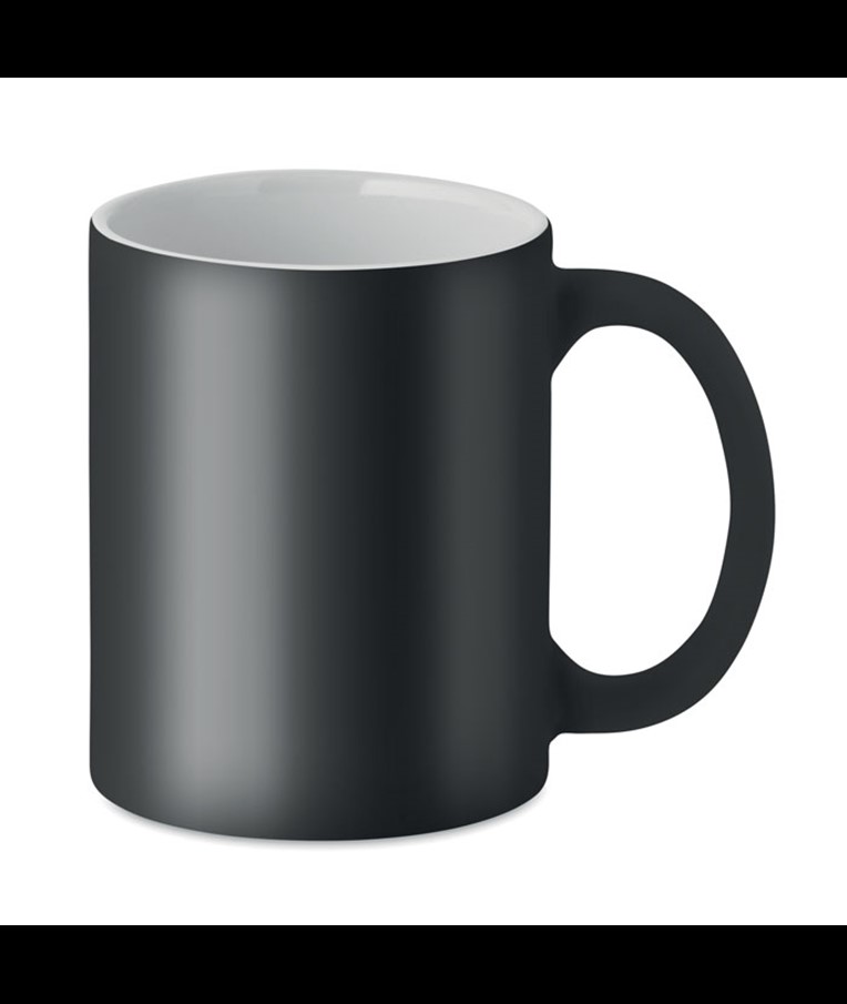 DUBLIN COLOUR - TAZA DE COLOR MATE 300 ML