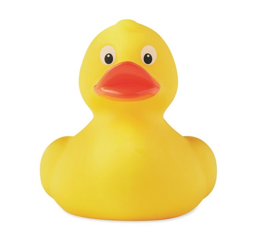 DUCK - PVC DUCK 