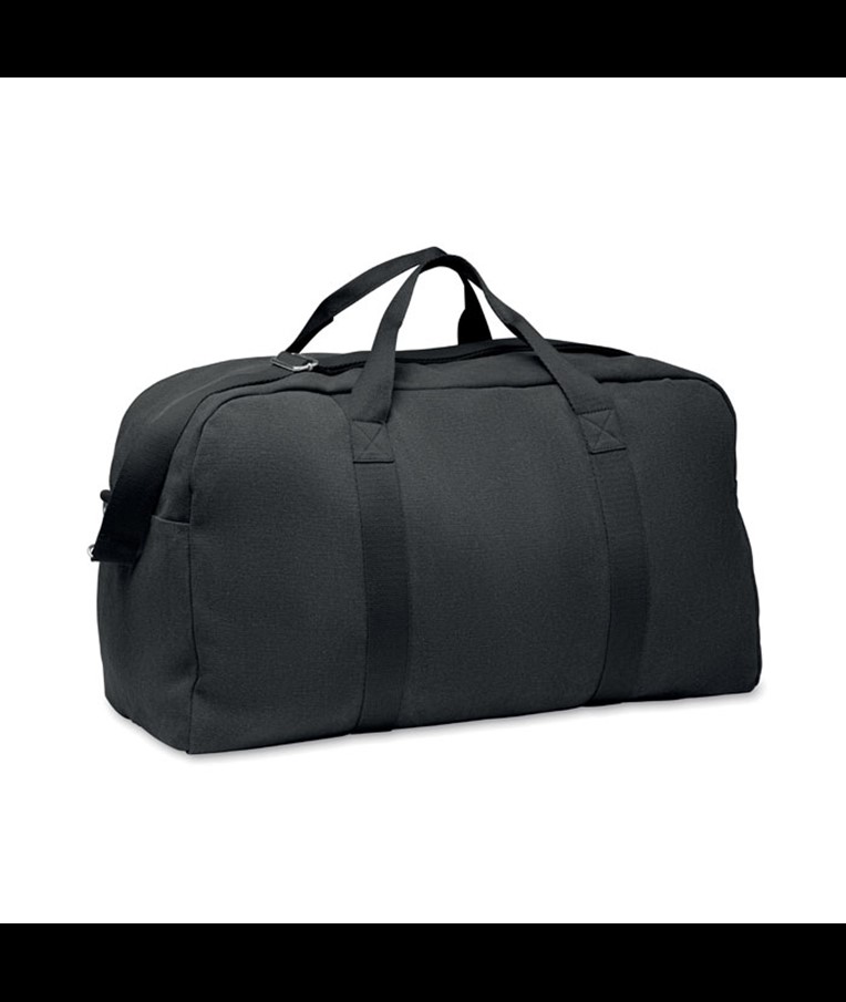 DUFFAS COLOUR - BOLSA DE VIAJE DE LONA 450 G/M²