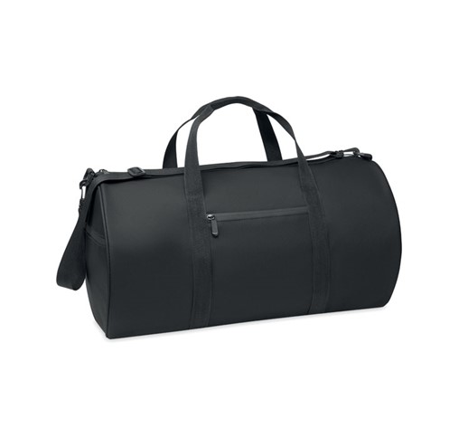 DUFFLE BAG BANGKOK IN 600D RPET