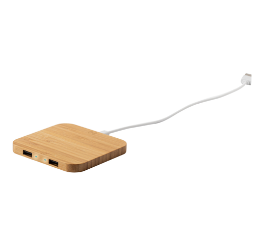 DUMIAX WIRELESS CHARGER