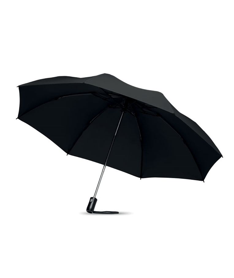 DUNDEE FOLDABLE - PARAGUAS PLEGABLE Y REVERSIBLE