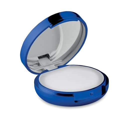 DUO MIRROR - LIPPENBALSAM MIT SPIEGEL