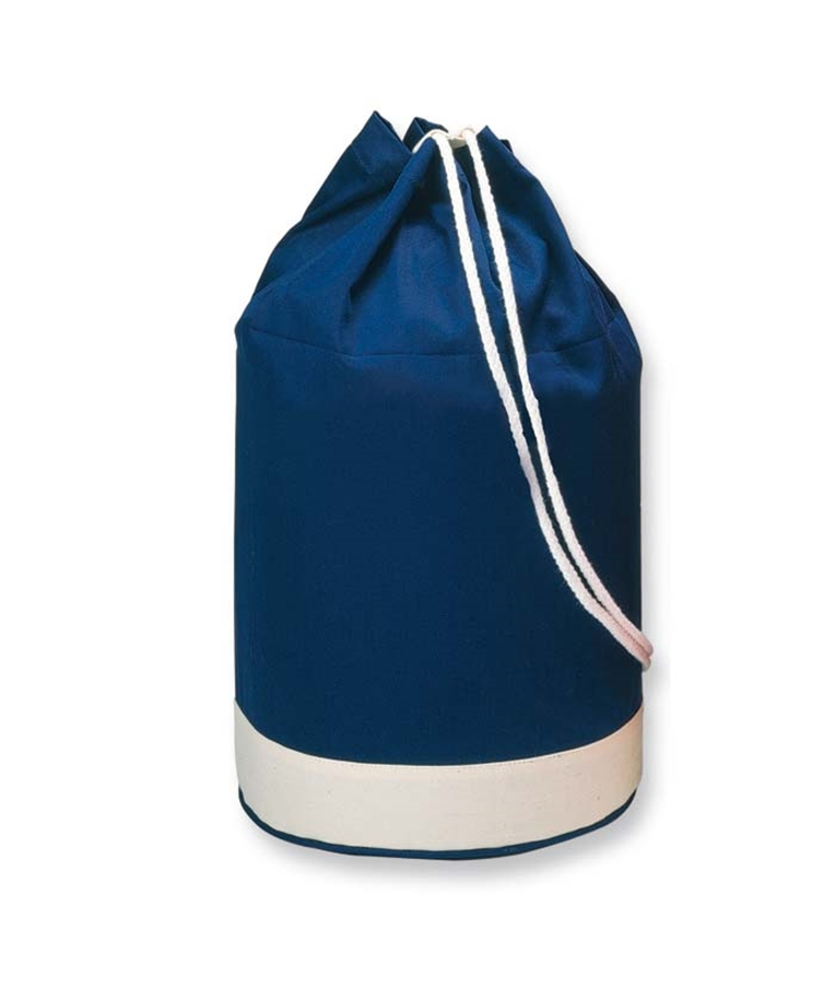 DVOBOJNA DUFFLE TORBA YATCH