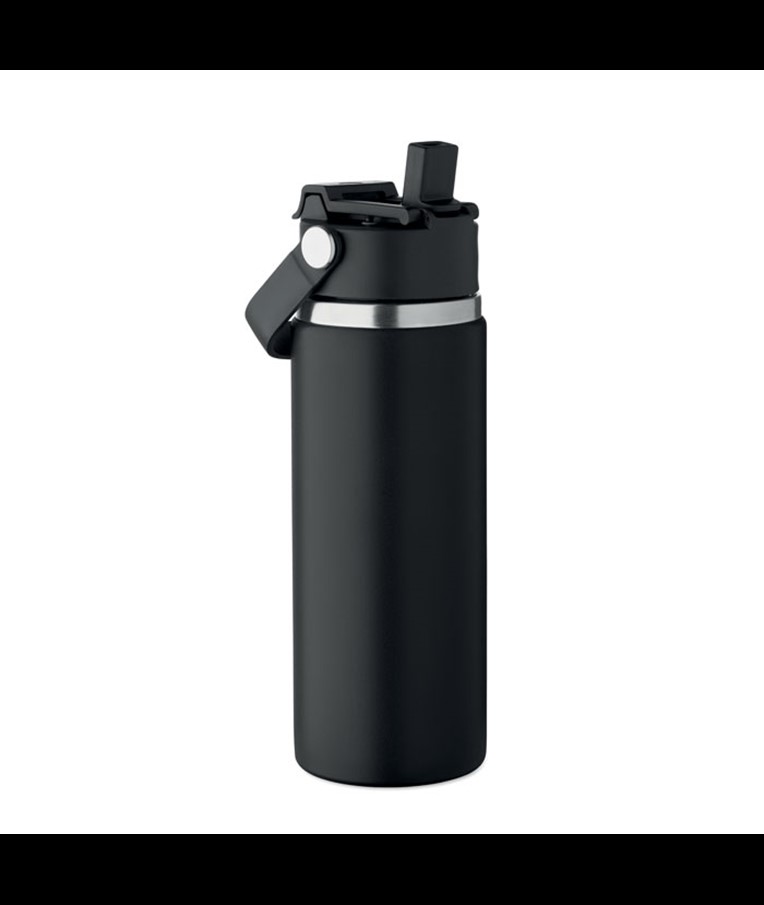 DVOSLOJNA STEKLENICA SUMA GRIP 500 ML