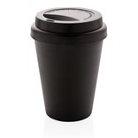 DVOSTRUKA ŠALICA ZA KAVU ZA VIŠEKRATNU UPOTREBU 300 ML