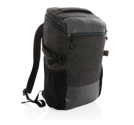 EASY ACCESS 15.6" LAPTOP BACKPACK PVC FREE