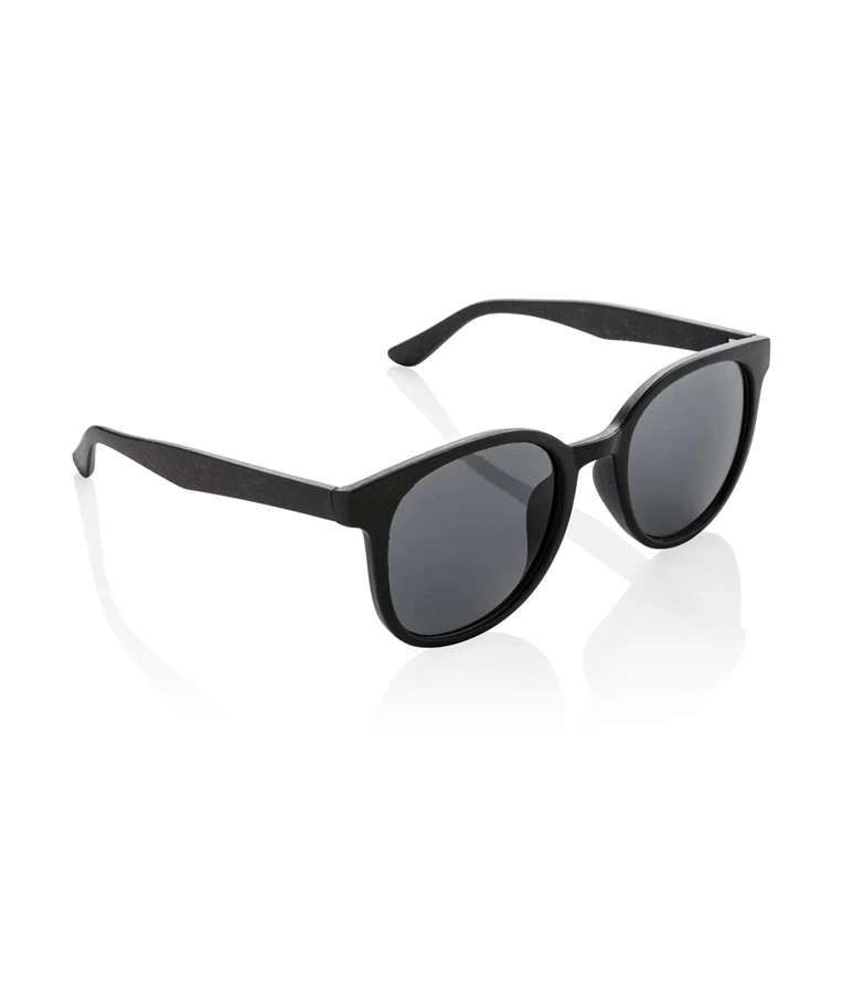 ECO WHEAT STRAW FIBER SUNGLASSES