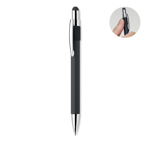 EDD - STYLUS SPINNER PEN