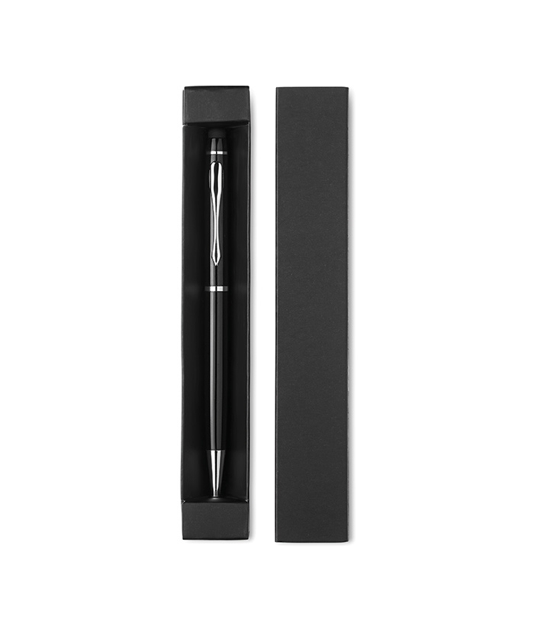 EDUAR - BOLÍGRAFO EN ESTUCHE DE CARTÓN