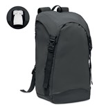 EIGER-MOCHILA ILUMINADORA 190T