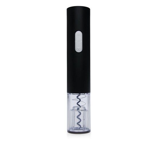 ELECTRIC WINE OPENER - BATTERY OPERATED
