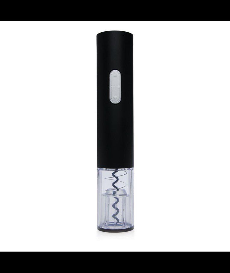 ELECTRIC WINE OPENER - BATTERY OPERATED