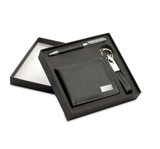 ELEGANCI - SET CADEAU ÉLÉGANT 