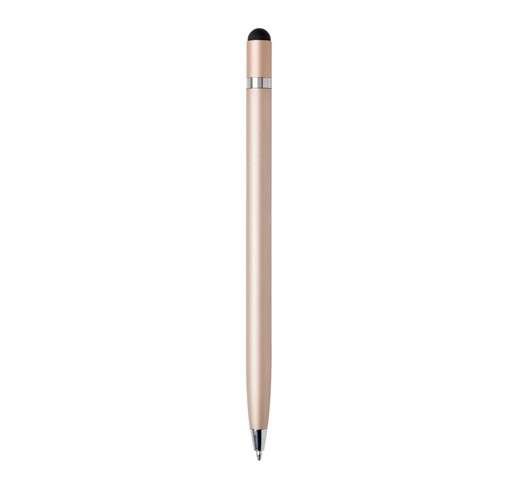 ELEGANTER METALLSTIFT, GOLD