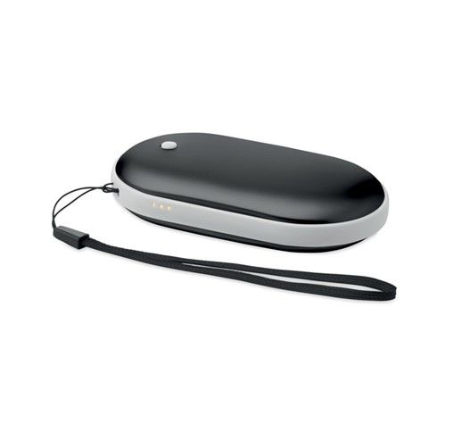 ELEKTRIČNI GRELNIK ZA ROKE IZ ALUMINIJA MUKAVA