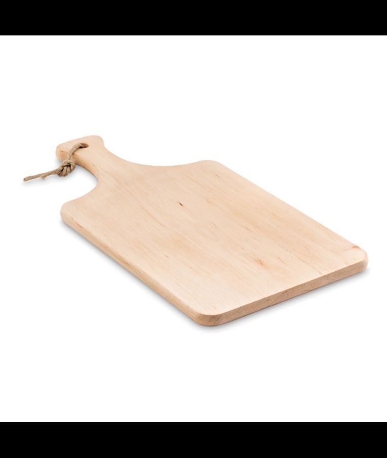 ELLWOOD LUX - TABLA DE CORTAR DE MADERA