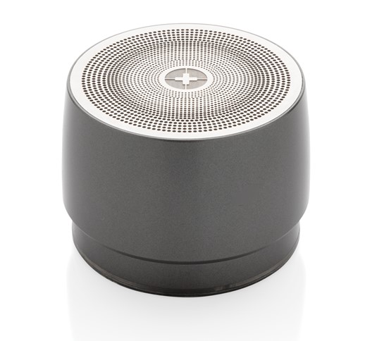 ENCEINTE 5W SWISS PEAK