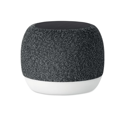 ENCEINTE CHARGEUR SANS FIL LISTOO 15W