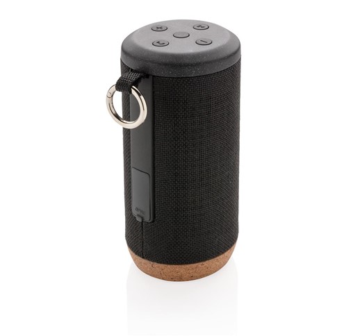 ENCEINTE EN LIÈGE 10W BAIA