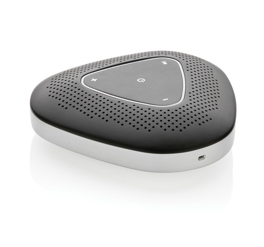 ENCEINTE POUR CONFÉRENCE TÉLÉPHONIQUE
