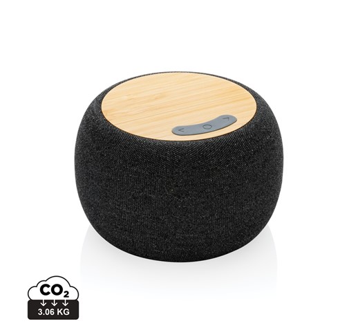ENCEINTE SANS FIL BAMBOO 5W RCS