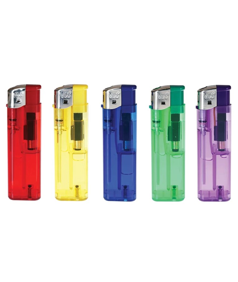 ENCENDEDOR CRICKET MINI