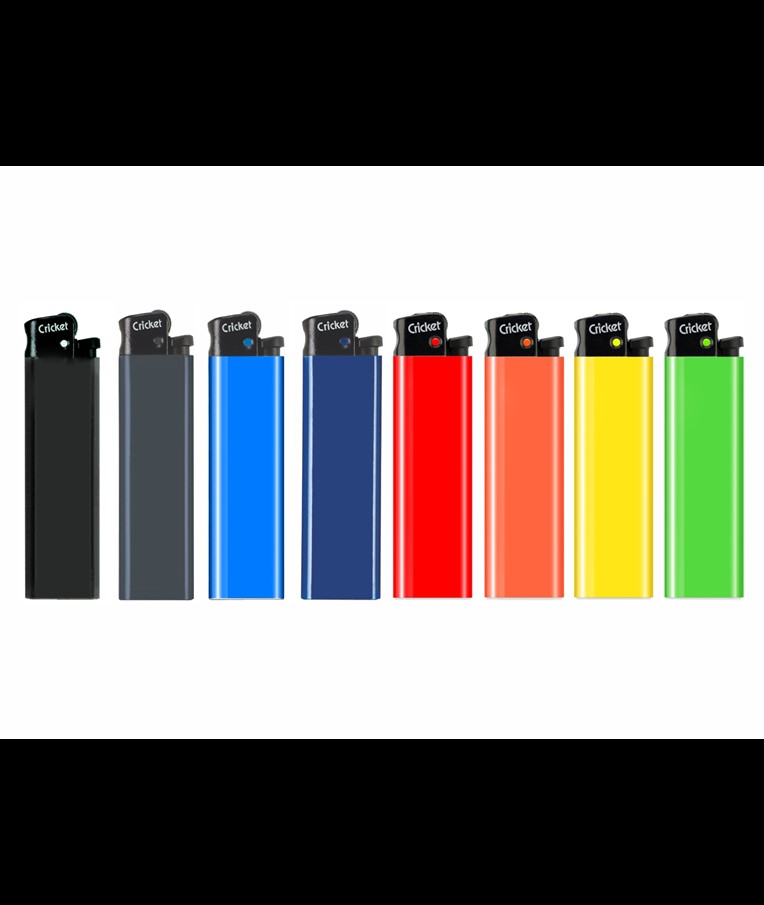 ENCENDEDOR CRICKET ORIGINAL