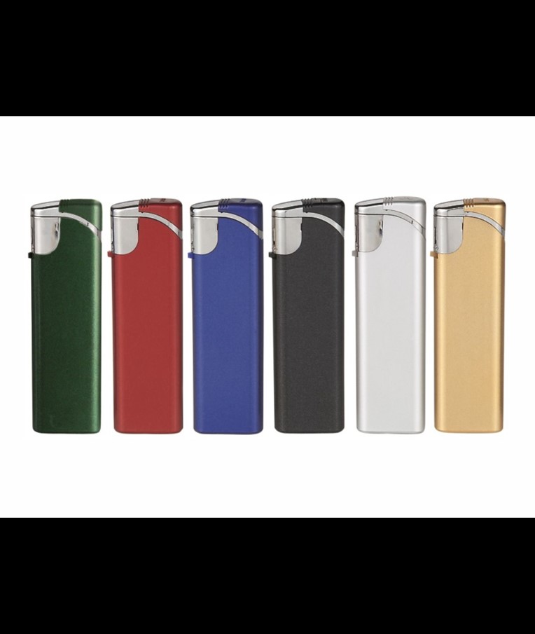 ENCENDEDOR SM-3 METÁLICO
