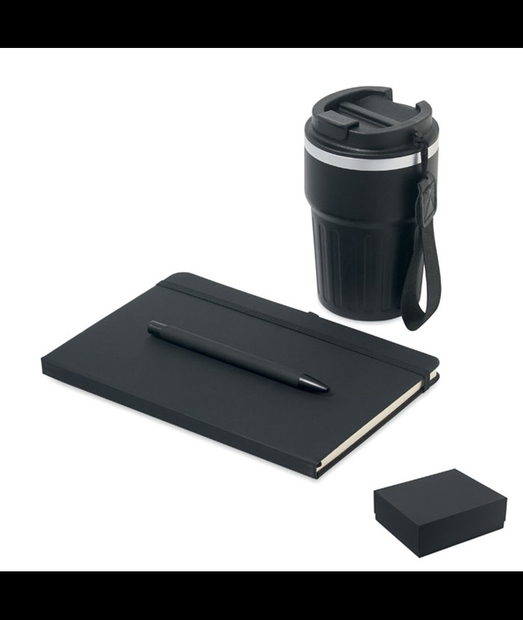 ENGAGE 3 PIECE GIFT SET IN BOX