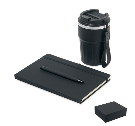 ENGAGE COFFRET CADEAU 3 PIÈCES