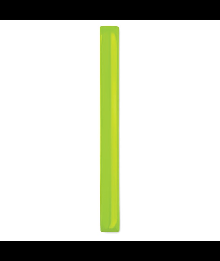 ENROLLO + - PULSERA REFLECTANTE 32X3CM