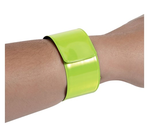 ENROLLO - REFLEKTIERENDES ARMBAND 