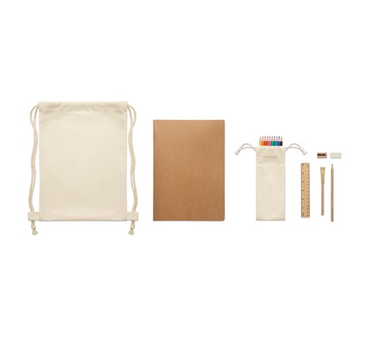 ENSEMBLE DE DESSINS FUNDRAW-KIDS