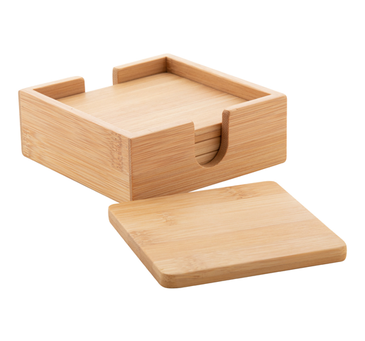 ENSEMBLE DE SOUS-VERRES BOOSTER